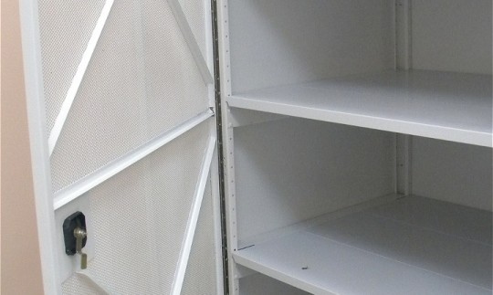 Сетчатые двери